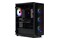 MORELE.NET Game X G100 Intel Core i3 16GB DDR4 AMD Radeon RX 6750 XT 12GB 500GB SSD Windows 11 Home