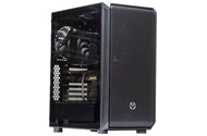 MORELE.NET Game X Inspired By ENDORFY AIR G500 AMD Ryzen 5 16GB DDR4 NVIDIA GeForce RTX 4060 Ti 8GB 500GB SSD brak