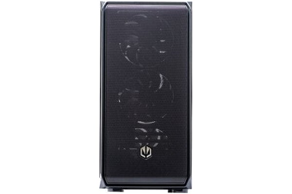MORELE.NET Game X Inspired By ENDORFY AIR G500 AMD Ryzen 5 16GB DDR4 NVIDIA GeForce RTX 4060 Ti 8GB 500GB SSD brak