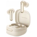 Słuchawki Soundcore P40I Dokanałowe Bezprzewodowe beżowy