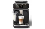 Ekspres Philips LatteGo EP5544/50 automatyczny Szaro-srebrny