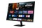 Monitor 32.0" Samsung LS32DM700UUXEN czarny