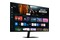 Monitor 32.0" Samsung LS32DM700UUXEN czarny