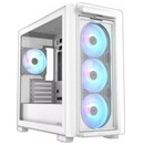 Obudowa PC ASUS A23 Mini Tower biały