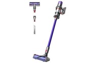 Odkurzacz DYSON V11 Torque Drive pionowy bezworkowy fioletowy