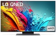 Telewizor LG 65QNED87T3B 65" 4K Ultra HD