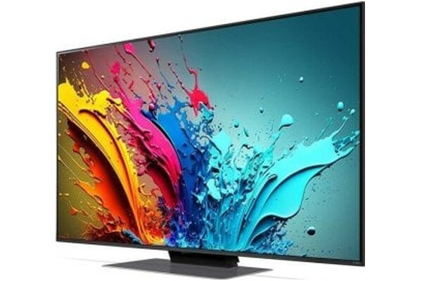 Telewizor LG 65QNED87T3B 65" 4K Ultra HD