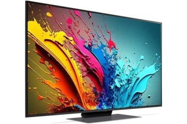 Telewizor LG 65QNED87T3B 65" 4K Ultra HD