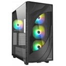 Obudowa PC Sharkoon Rebel Midi Tower czarny