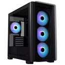 Obudowa PC ASUS A23 Mini Tower czarny