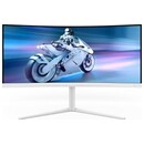 Monitor 34.0" Philips 34M2C5501A/00 biały