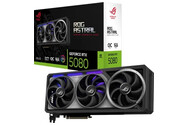 Karta graficzna ASUS RTX 5080 ROG OC 16GB GDDR7