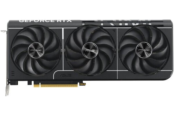 Karta graficzna ASUS RTX 5080 16GB GDDR7