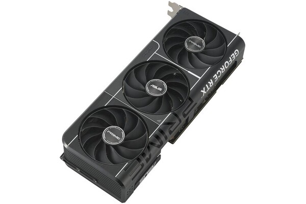 Karta graficzna ASUS RTX 5080 16GB GDDR7