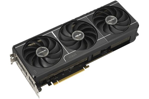 Karta graficzna ASUS RTX 5080 16GB GDDR7
