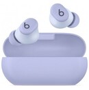 Słuchawki Apple Beats Solo Buds Pro Dokanałowe Bezprzewodowe zielony