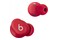 Słuchawki Apple Beats Solo Buds Dokanałowe Bezprzewodowe czerwony