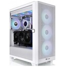 Obudowa PC Thermaltake S250 Midi Tower biały