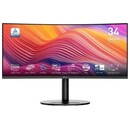 Monitor 34.0" MSI Modern Modern MD342CQP czarny