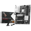 Płyta główna MSI B840P Pro WiFi Socket AM5 AMD B840 DDR5 ATX