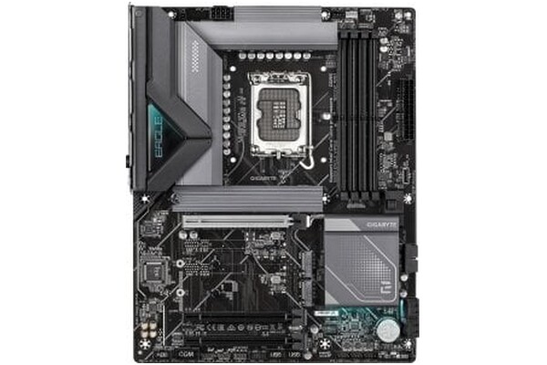 Płyta główna GIGABYTE B860 Socket 1851 Intel B860 DDR5 ATX