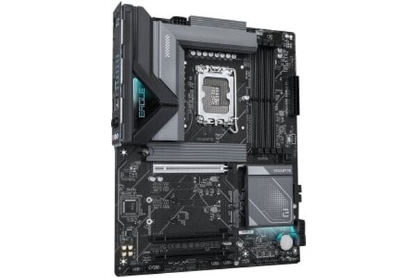 Płyta główna GIGABYTE B860 Socket 1851 Intel B860 DDR5 ATX