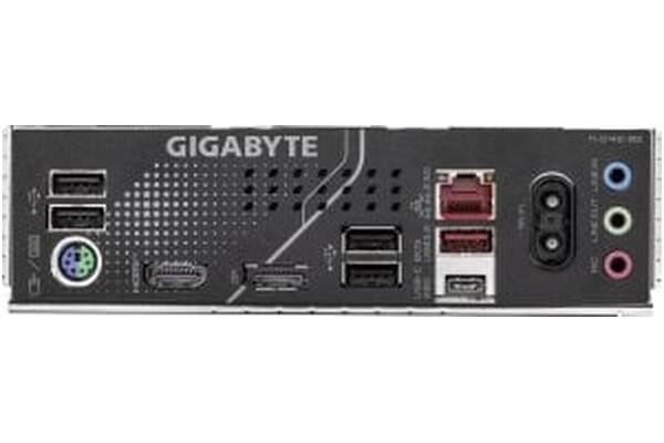 Płyta główna GIGABYTE B860 Socket 1851 Intel B860 DDR5 ATX