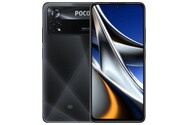 Smartfon POCO X4 Pro 5G czarny 6.67" 6.0GB/128.0GB