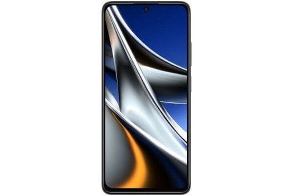 Smartfon POCO X4 Pro 5G czarny 6.67" 6.0GB/128.0GB