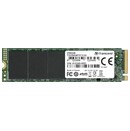 Dysk wewnętrzny Transcend TS256GMTE112S 112S SSD M.2 NVMe 256GB