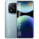 Smartfon Xiaomi Redmi Note 14 Pro+ 5G niebieski 6.67" 8.0GB/256.0GB