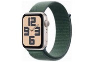 Smartwatch Apple Watch SE zielony