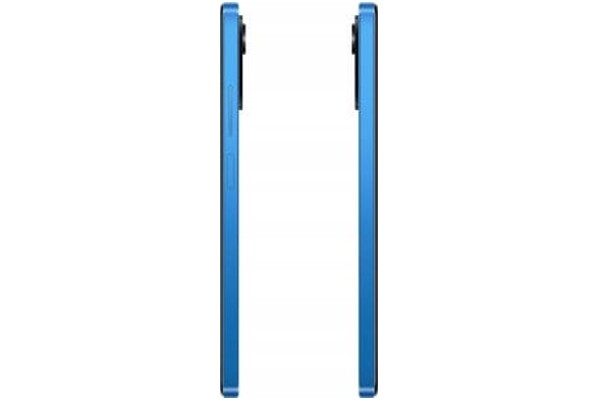 Smartfon POCO X4 Pro 5G niebieski 6.67" 8.0GB/256.0GB