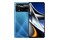 Smartfon POCO X4 Pro 5G niebieski 6.67" 8.0GB/256.0GB