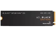 Dysk wewnętrzny WD SN7100 SSD M.2 NVMe 2TB
