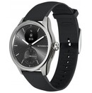 Smartwatch WITHINGS Scanwatch Scan 1.28" czarny