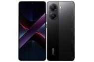 Smartfon POCO X7 Pro 5G czarny 6.67" 8.0GB/256.0GB