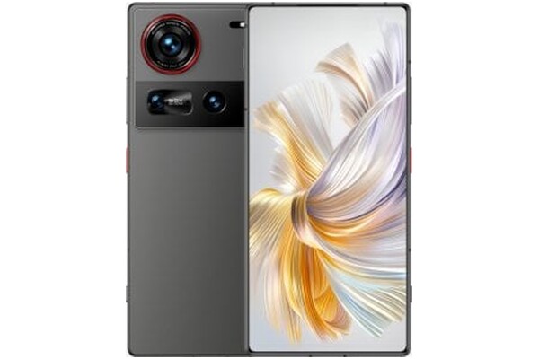 Smartfon nubia Z70 5G czarny 6.85" 12.0GB/256.0GB