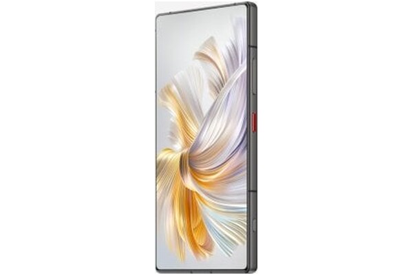 Smartfon nubia Z70 5G czarny 6.85" 12.0GB/256.0GB