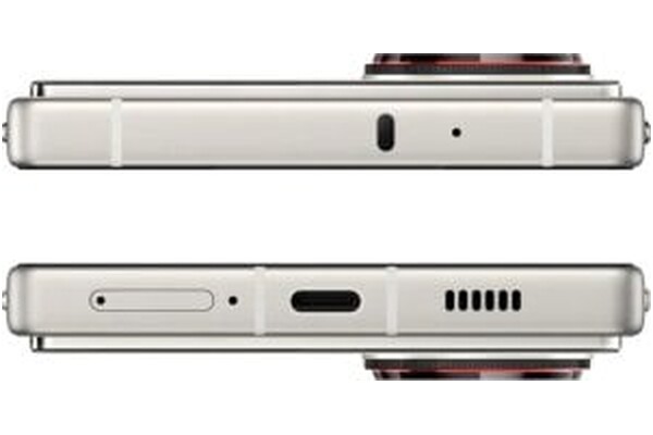 Smartfon nubia Z70 5G złoty 6.85" 12.0GB/256.0GB