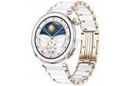 Smartwatch Huawei Watch GT 5 Elegant Pro 1.32" biały