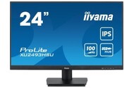 Monitor 23.8" IIYAMA XU2493HSU-B7 czarny