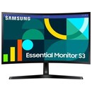 Monitor 24.0" Samsung S36GD czarny