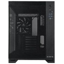Obudowa PC Chieftec GM-30B Midi Tower czarny