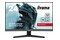 Monitor 23.6" IIYAMA GC2480HSU-B1 czarny