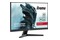 Monitor 23.6" IIYAMA GC2480HSU-B1 czarny