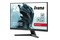 Monitor 23.6" IIYAMA GC2480HSU-B1 czarny