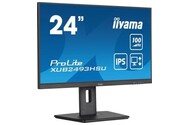 Monitor 23.8" IIYAMA XUB2493HSU-B7 czarny