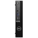 DELL OptiPlex Micro 16GB DDR5 Intel UHD Graphics 770 500GB SSD Windows 11 Professional