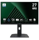 Monitor 27.0" MSI Pro Pro MP275PG czarny